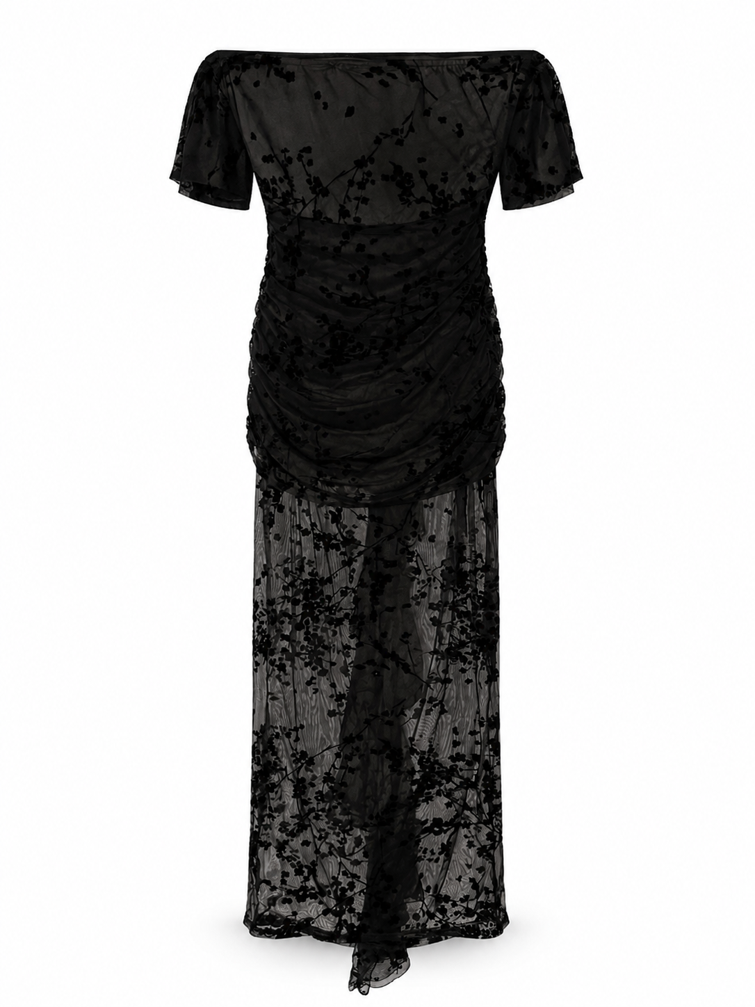 Pretty Little Thing Corset Dress