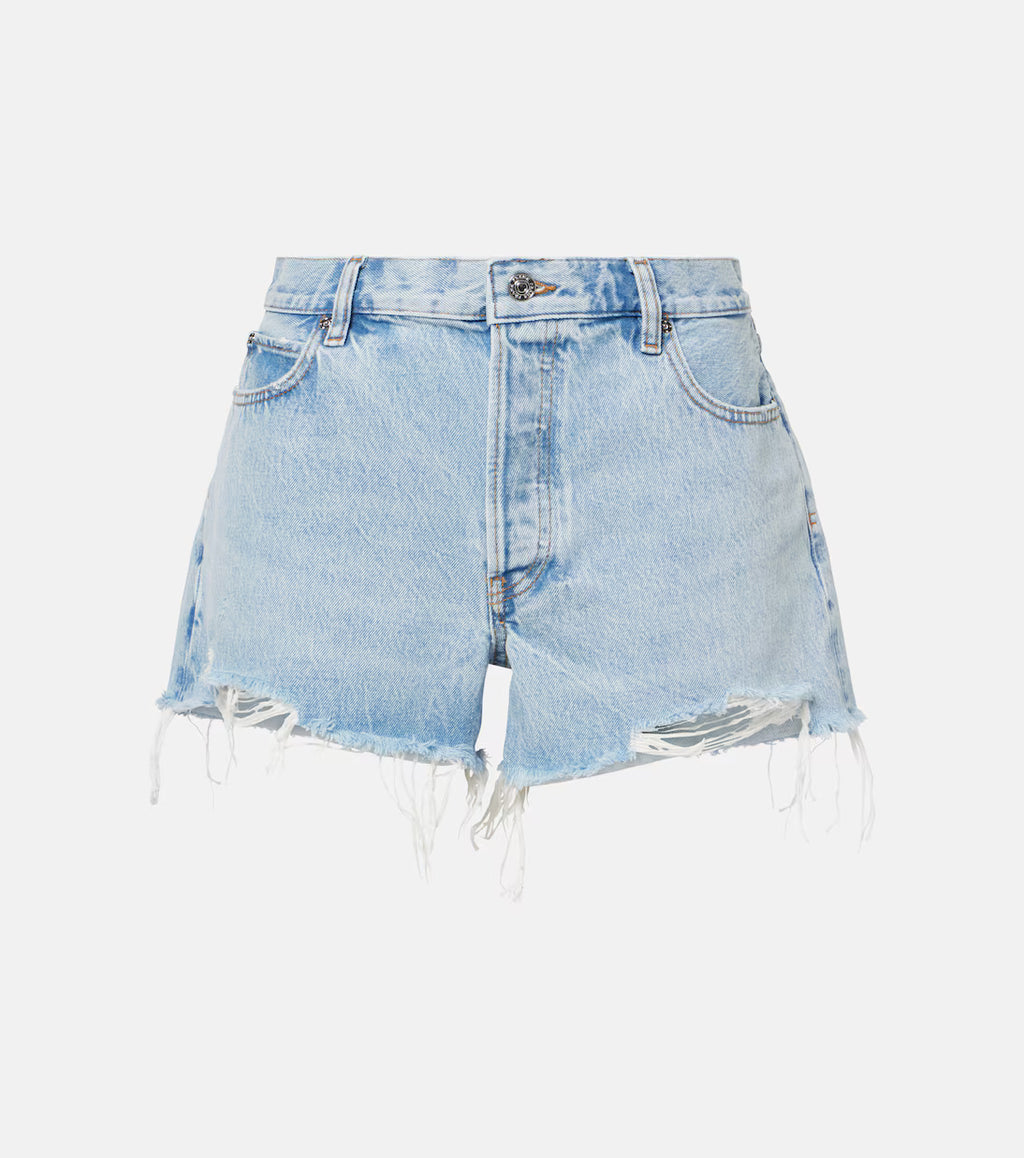 Zara Shorts