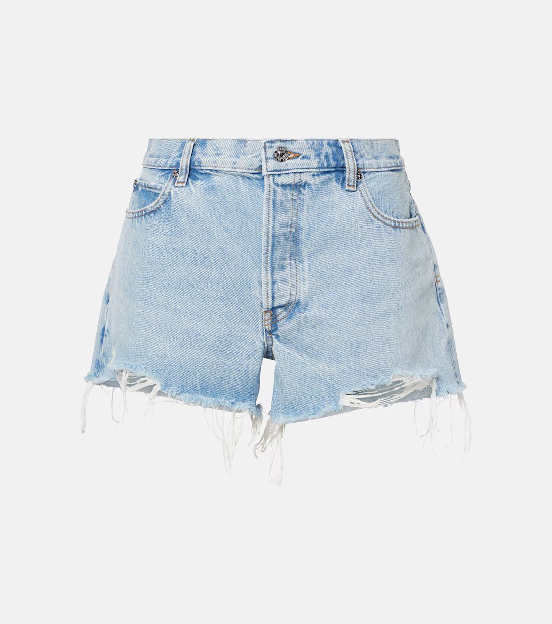 Zara Shorts
